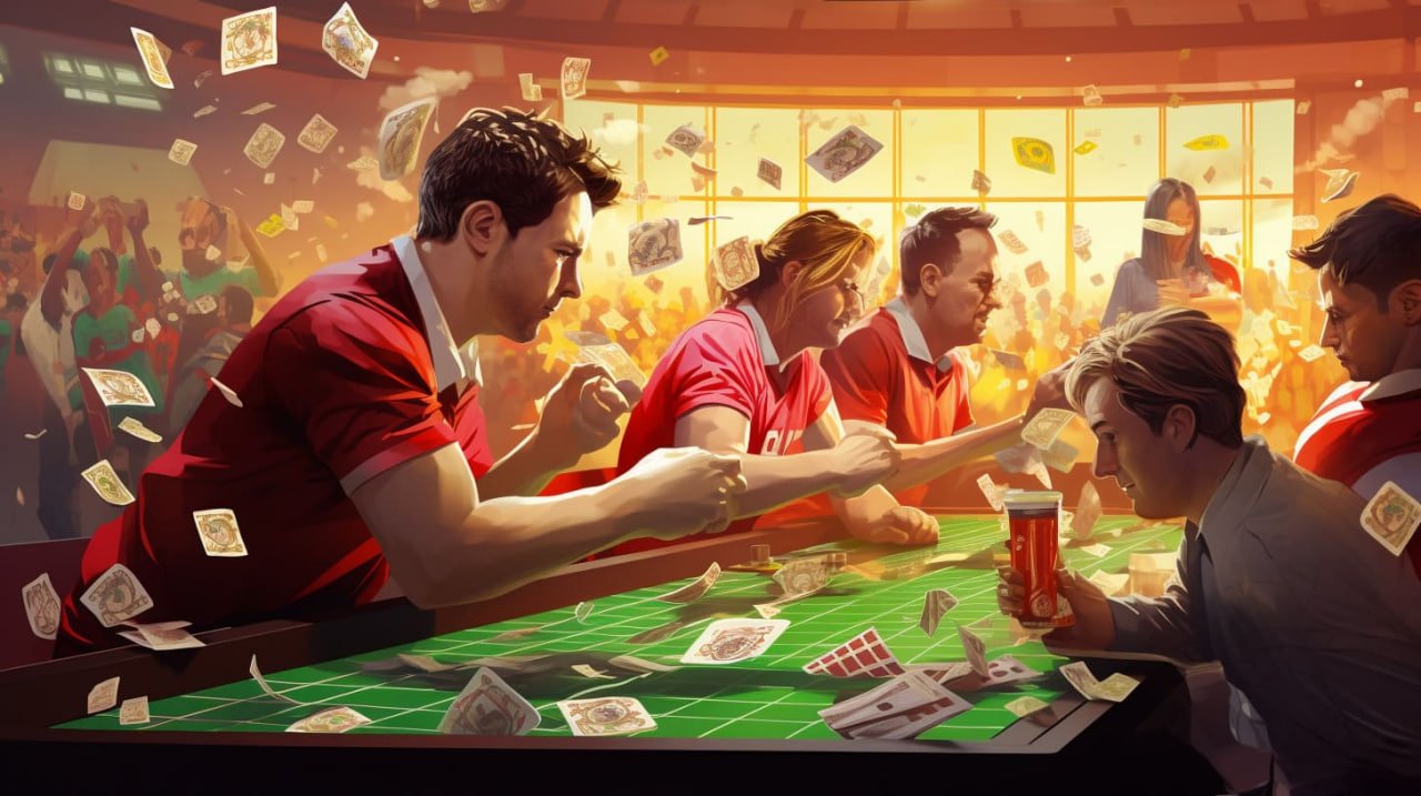 Filipino player browsing paldo77 sports and casino platform on mobile phone