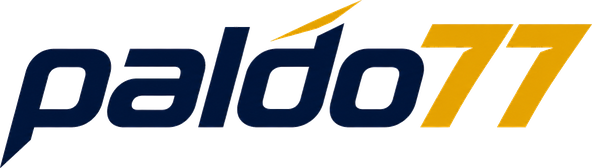 paldo77 official logo Philippines gaming platform